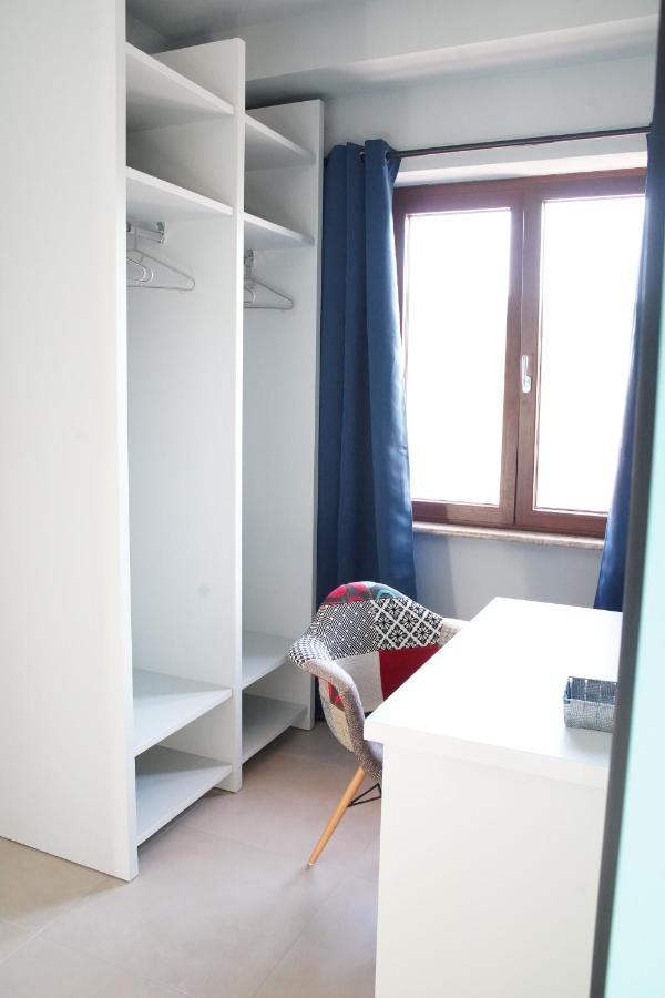 Rosy'S Rooms Patrica Ngoại thất bức ảnh